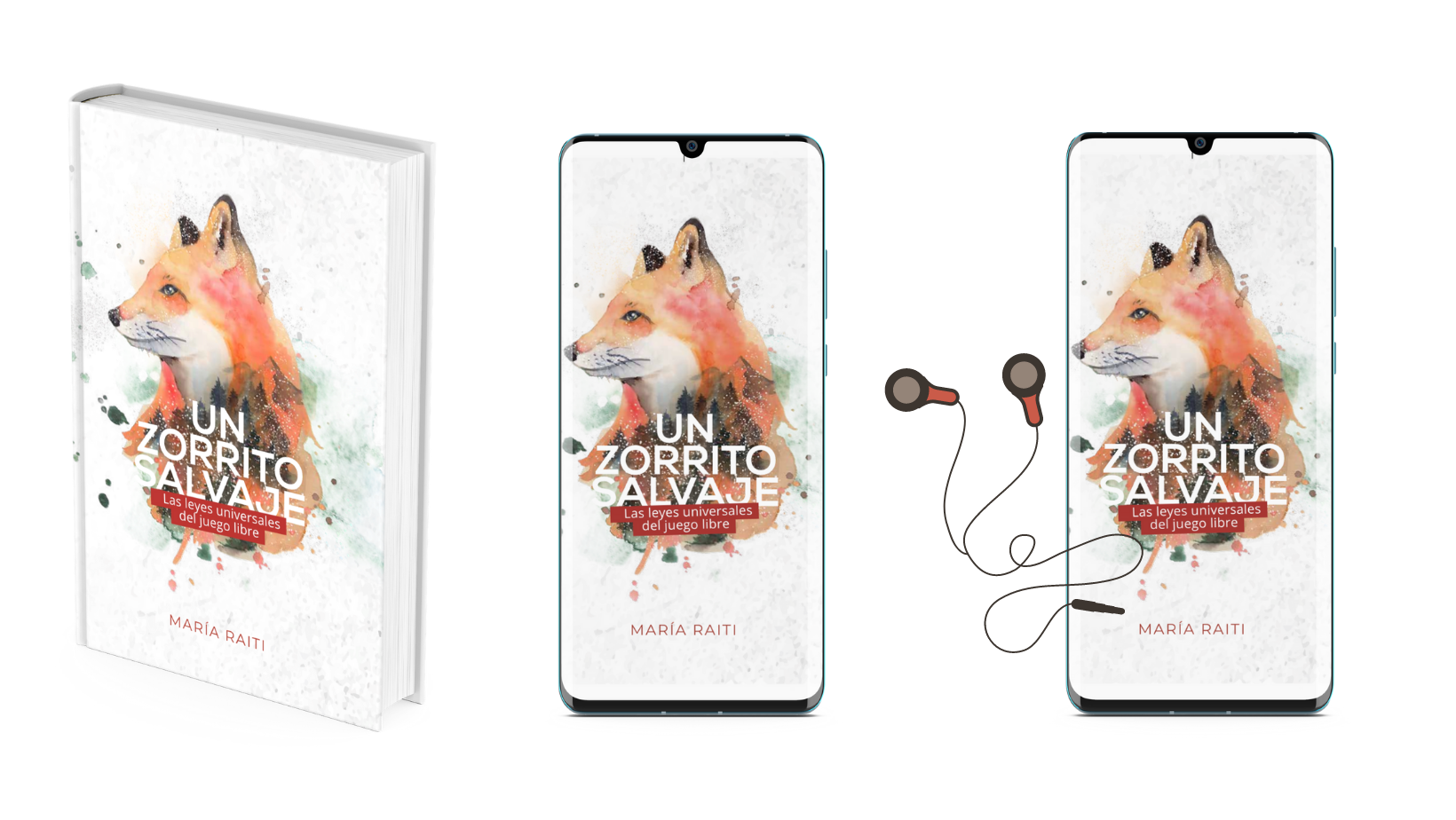 un zorrito salvaje las leyes del juego libre