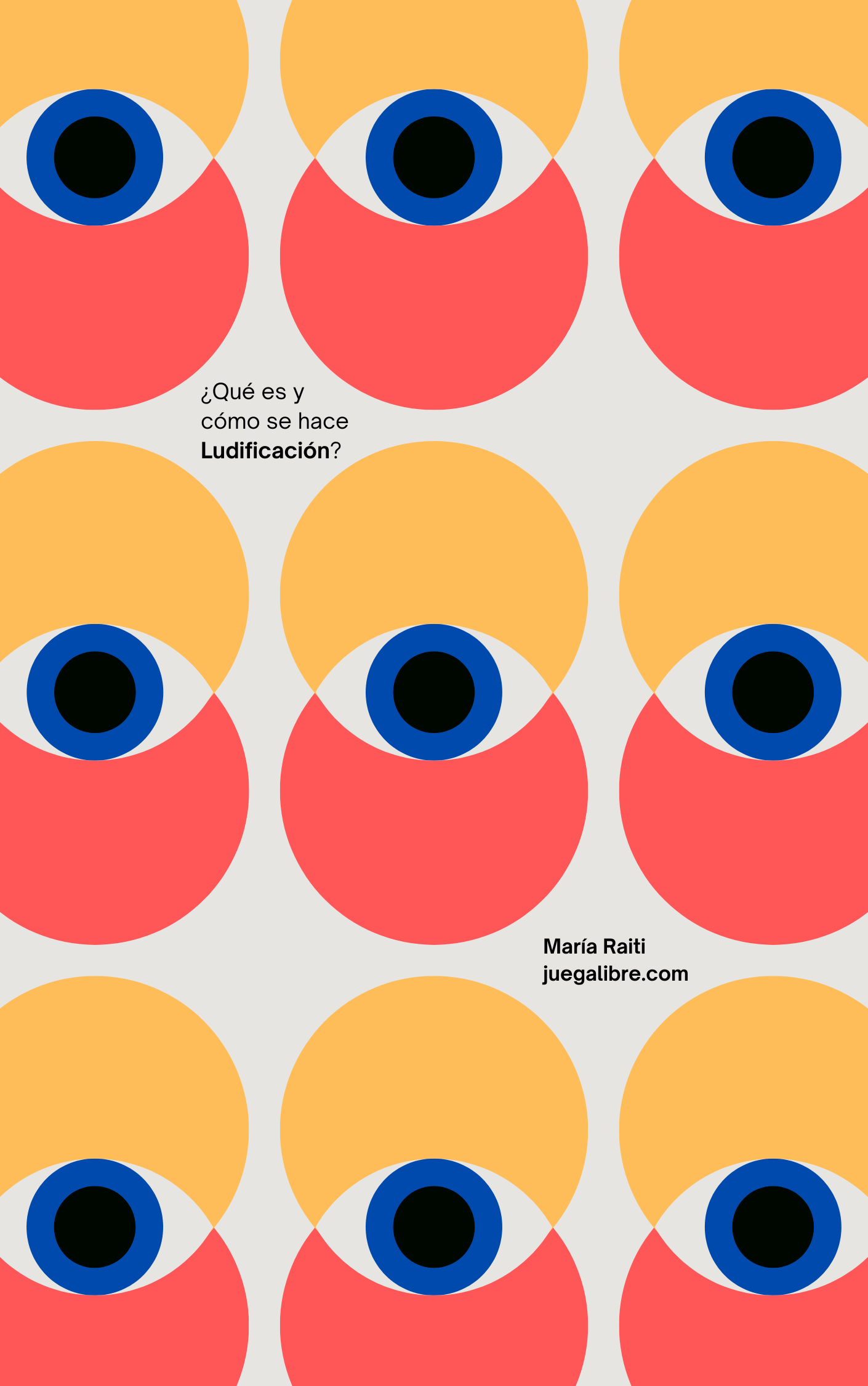 Ludificacion tapa que es y como se hace